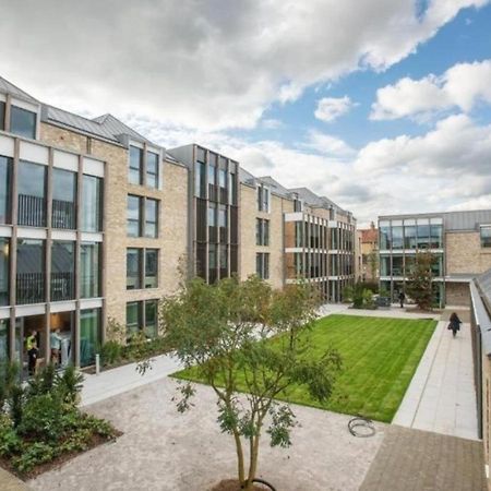Dorothy Wadham Apartments, Oxford Exteriér fotografie