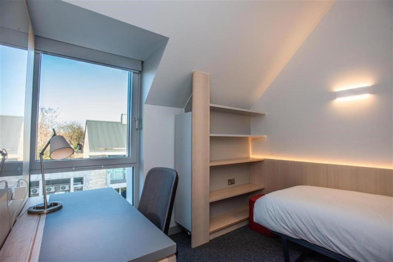Dorothy Wadham Apartments, Oxford Exteriér fotografie